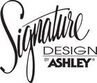 Signature Design by Ashley Signature Design by Ashley